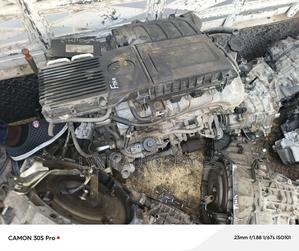 Slim Engine Zj Mazda Demio