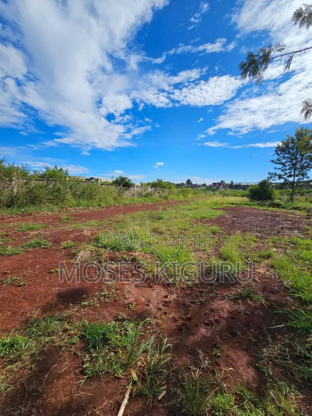 Thika Greens 1/4 Plots. - thumbnail 4