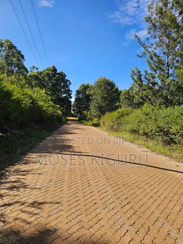 Thika Greens 1/4 Plots. - thumbnail 5