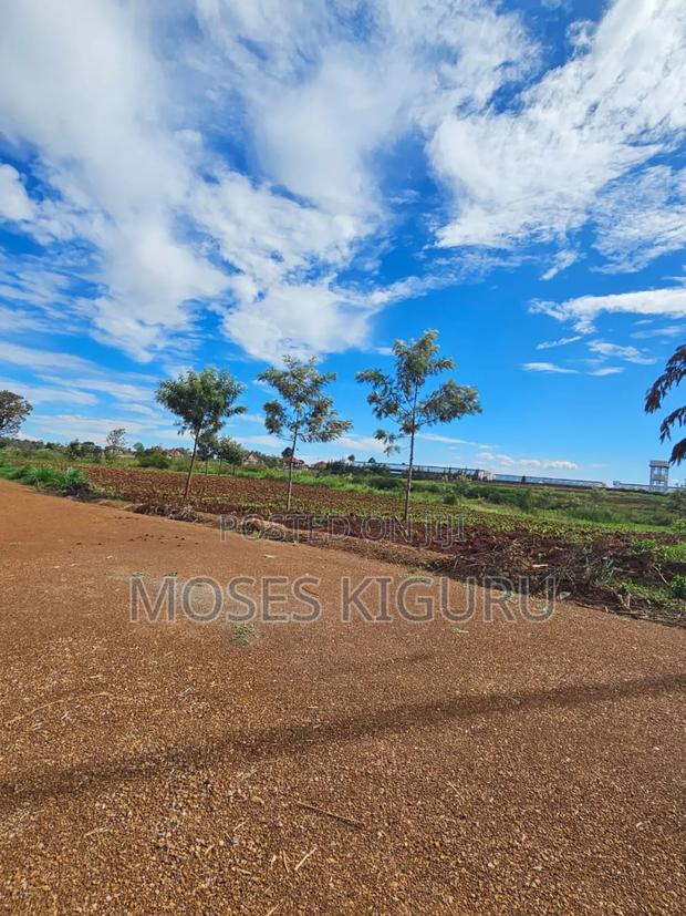 Thika Greens 1/4 Plots. - thumbnail 6