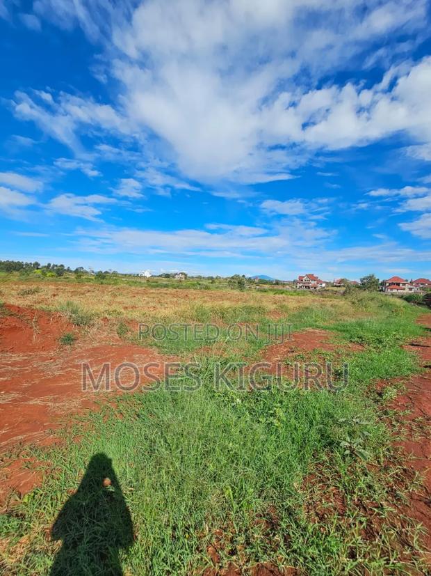 Thika Greens 1/4 Plots. - thumbnail 7