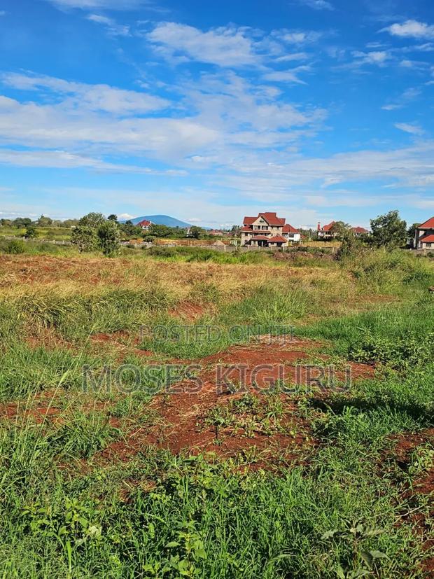 Thika Greens 1/4 Plots. - thumbnail 8