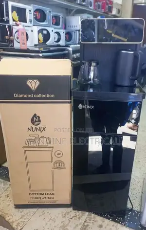 Stay Refreshed With the A2c Water Dispenser
