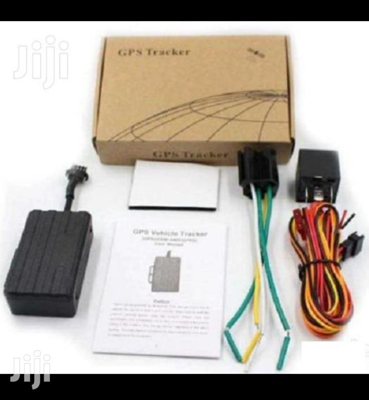 New Car/Lorries/Motorbike Gps, Gprs Tracker, Free Installation.