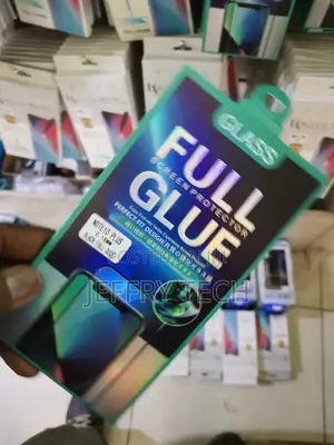 Foluu Galaxy Note 10+ Tempered Glass Privacy Screenprotector