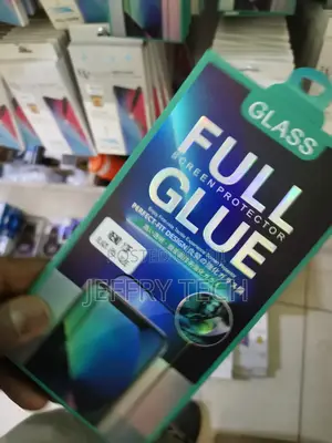 Iwishkart Oppo Reno 13f Privacy Full Glue Screen Protector