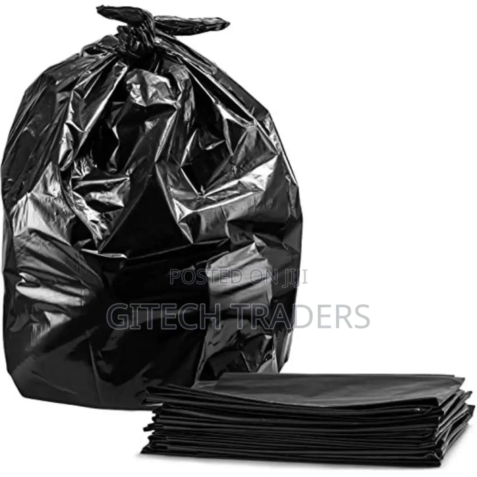 Garbage Bags