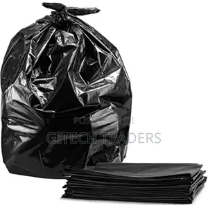 Garbage Bags