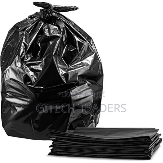 Garbage Bags