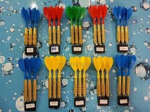 Dart Arrows -3pcs Set - main view