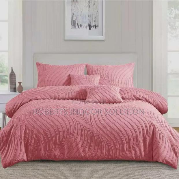 Simply Cozy 