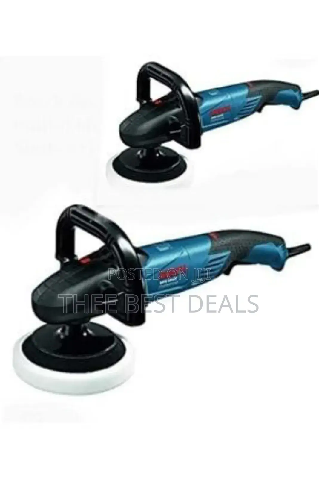 Bosch Angle Polisher Gpo 14 Ce