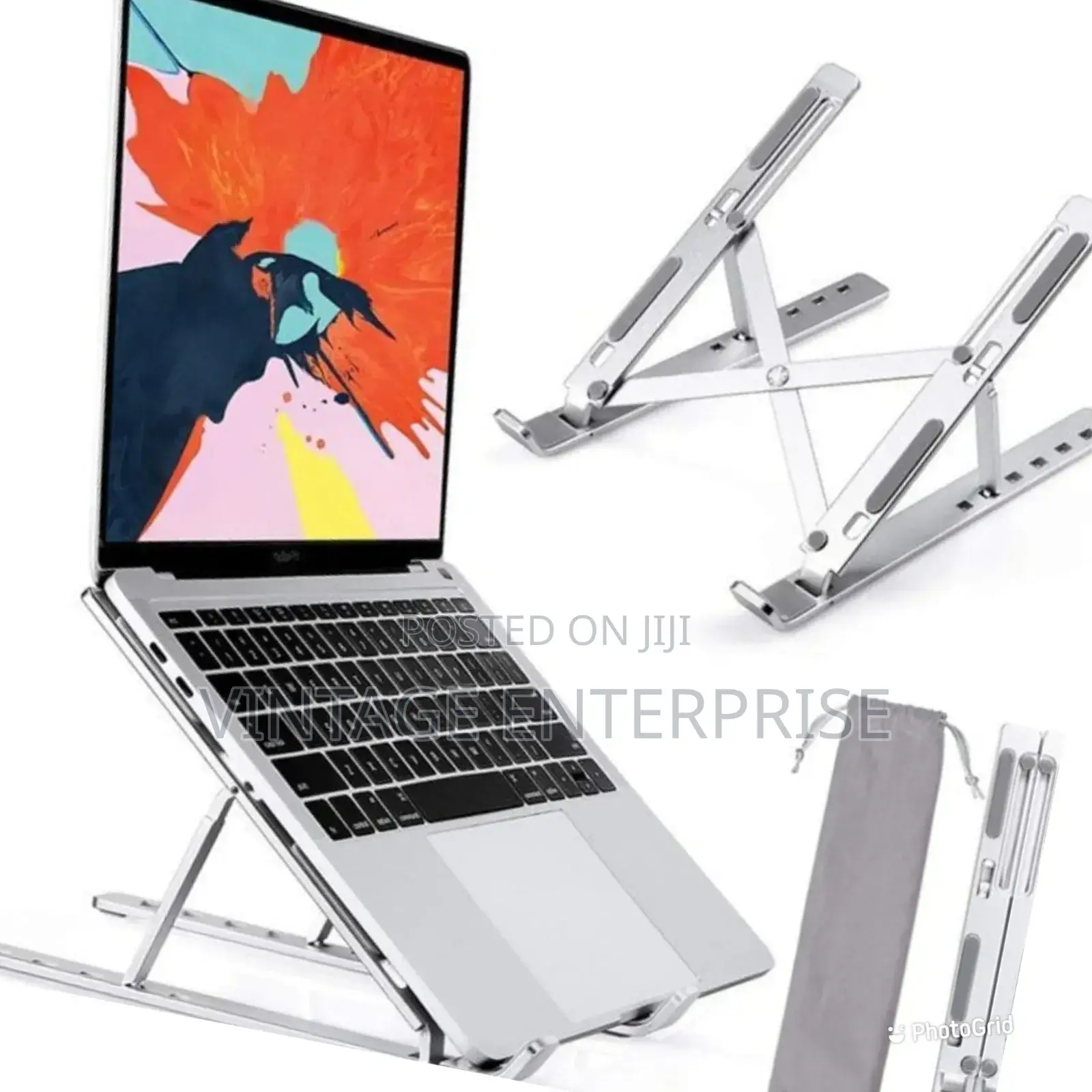Laptop Stand