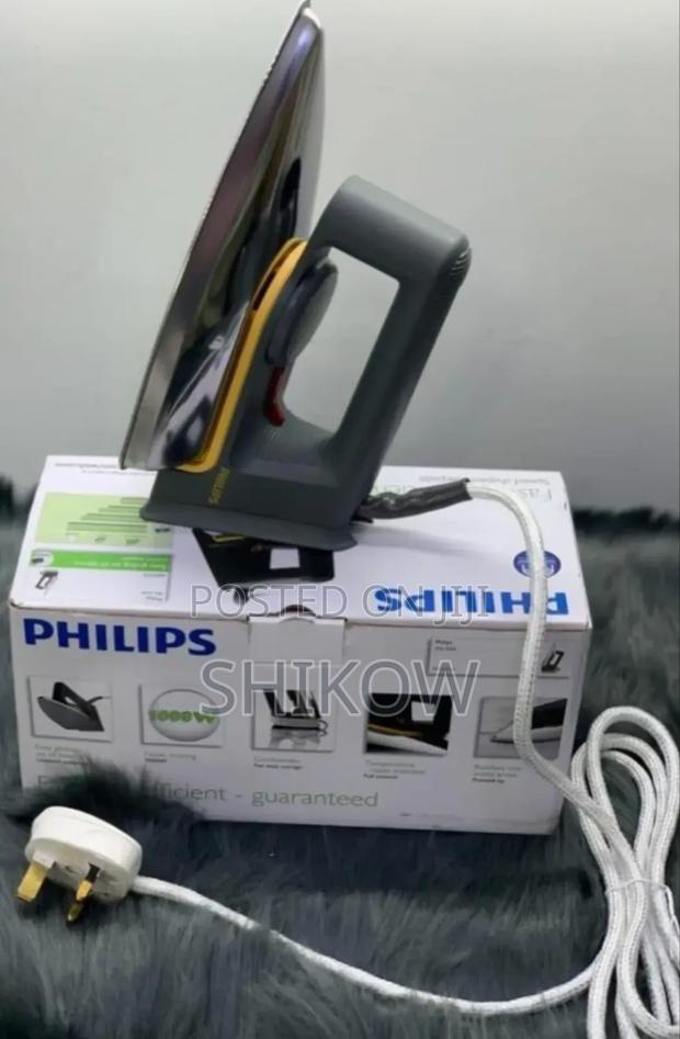 Phillips Iron Box(Brand:Phillips) - main view