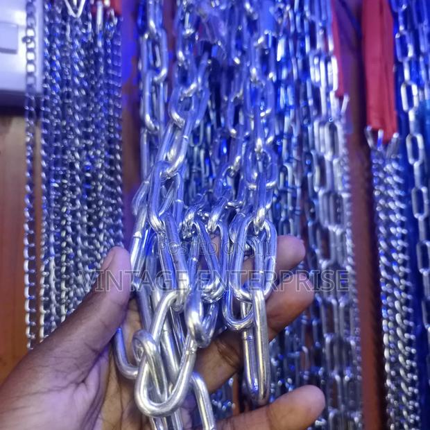 Quality Dog Chain - main view