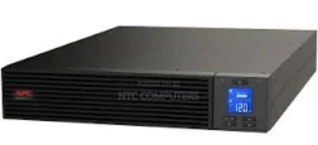 Srv3krilrk – 3000va Lithium - main view