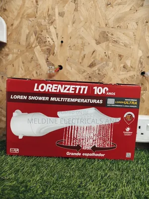 Lorenzetti Shower Head