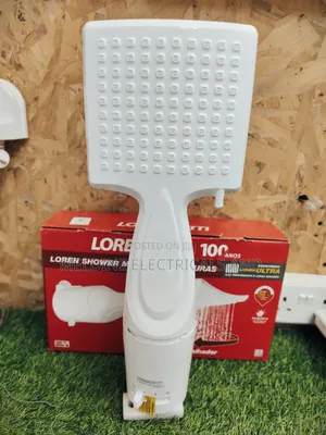 Lorenzetti Shower Head