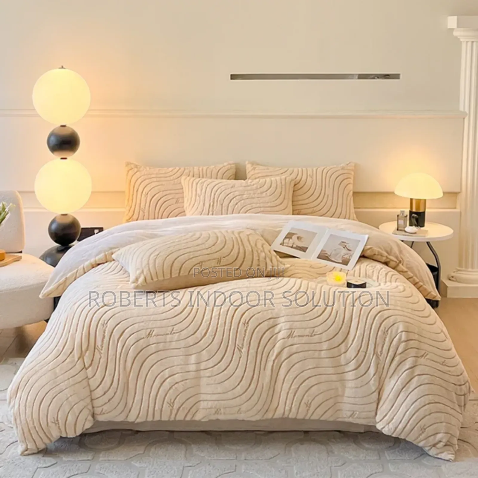 When in Doubt,Snuggle Up With a Blacket