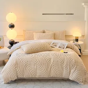 When in Doubt,Snuggle Up With a Blacket