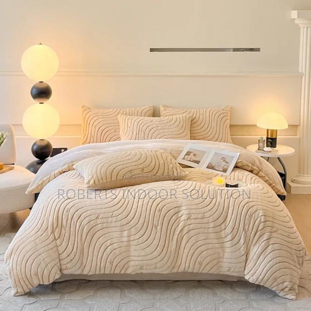 When in Doubt,Snuggle Up With a Blacket - main view
