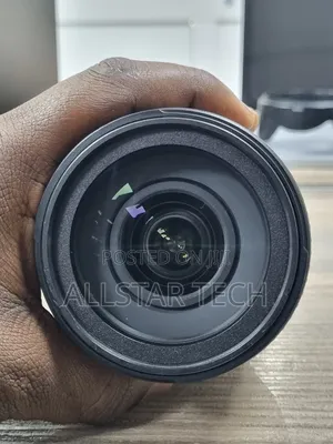 Tamron Af18-270mm F/3.5-6.3 Di Ii Vc PZD Af Lens for Canon