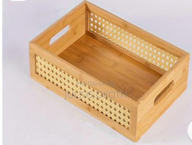 Wooden Crates - thumbnail 18
