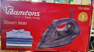 Ramtons Steam Iron Rm694(Brand:Ramtons) - main view