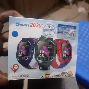 Kids Smart Watch