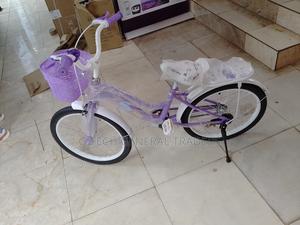 Super Boss Heavy Duty Bike Size 20 Suitable for Age 7-13yrs