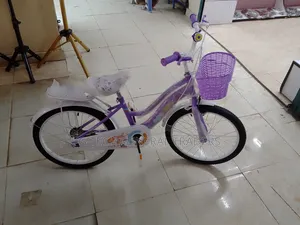 Super Boss Heavy Duty Bike Size 20 Suitable for Age 7-13yrs