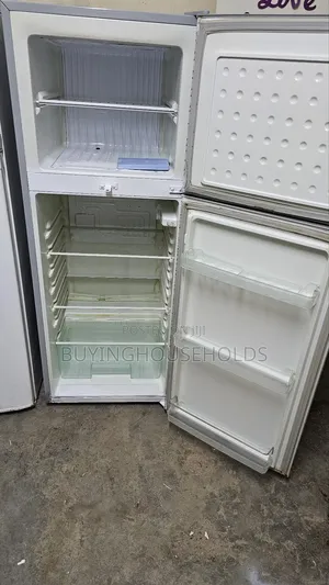 Ramtons 220l Fridge