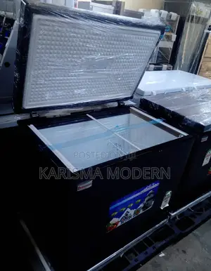 Deep Freezer 200 Litres