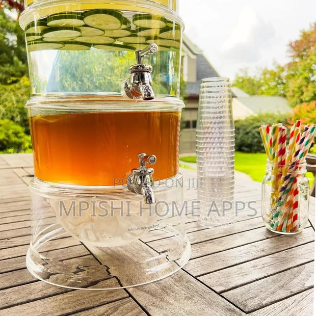 3 Tier Juice Dispenser - thumbnail 8