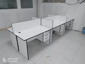 Work Station Office Desk
