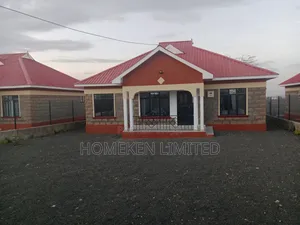 3bdrm House in Kitengela for sale