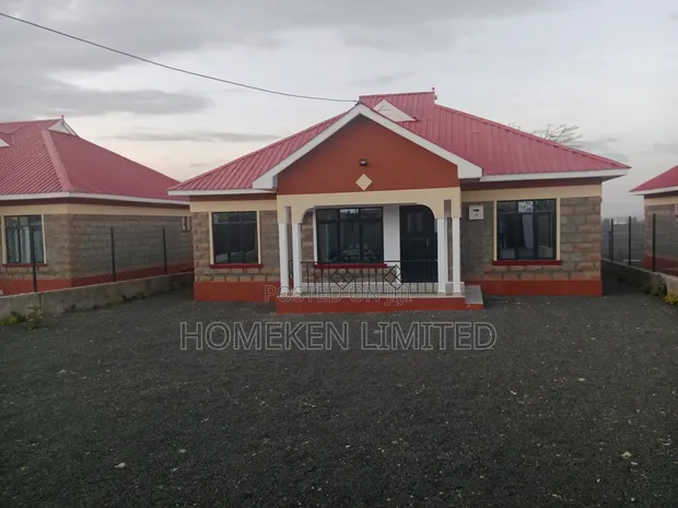 3bdrm House in Kitengela for sale