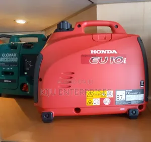 Super Silent Generator