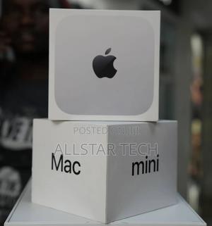 Desktop Computer Apple Mac Mini 16GB Apple M4 SSD 256GB - thumbnail 2