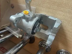 Mazda Cx5 Front Brake Callipers