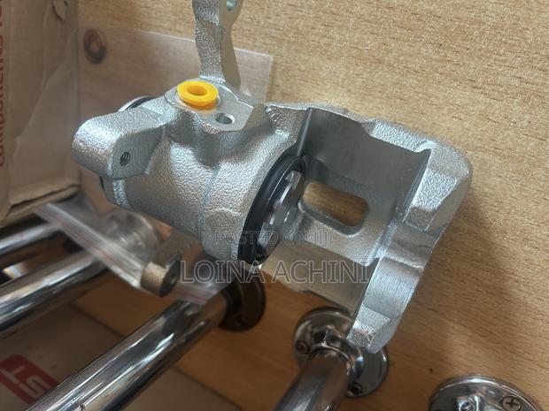 Mazda Cx5 Front Brake Callipers - main view