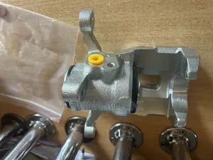Mazda Cx5 Front Brake Callipers