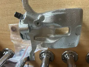 Mazda Cx5 Front Brake Callipers