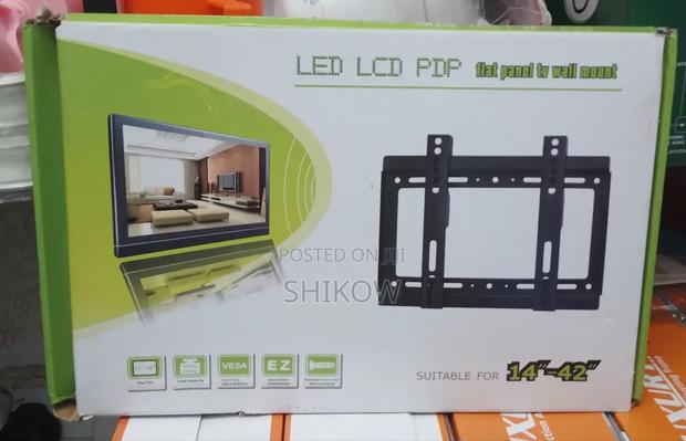 Flat Panel Tv Wall Mount - main view