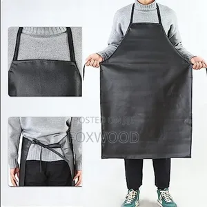 Highly Quality Waterproof Aprons.