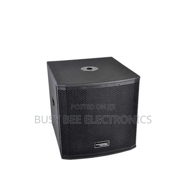 Soundking Bass Speaker
