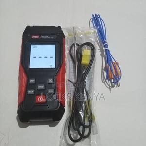 Thermocouple Thermometer - thumbnail 2