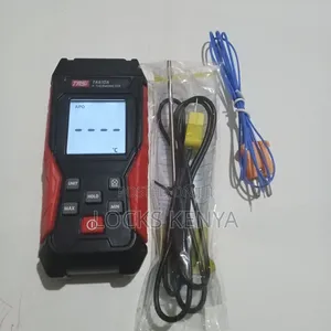 Thermocouple Thermometer