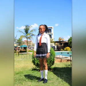 Tennis Skirts Full Uniform