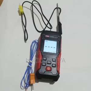 Industrial Thermocouple Thermometer